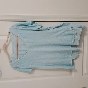 Boutique Womans short sleeve top